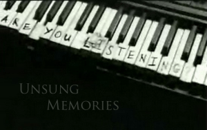 unsungmemories