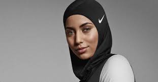hijabnike